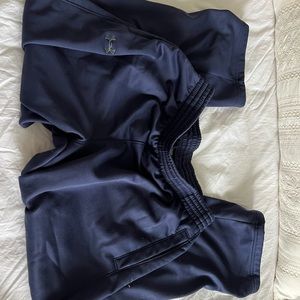 Mens under armour sweatpants